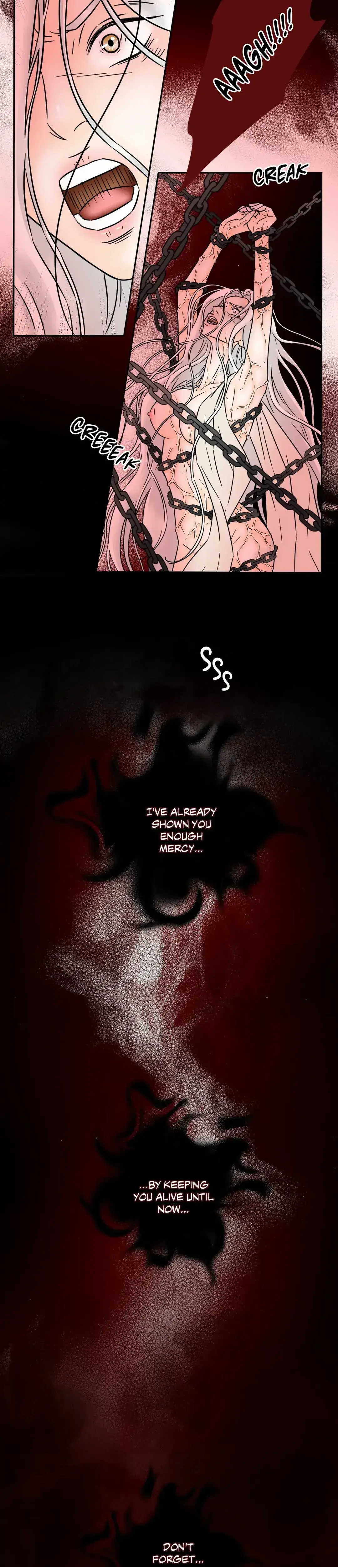 Carnal Karma Chapter 111 - Page 11
