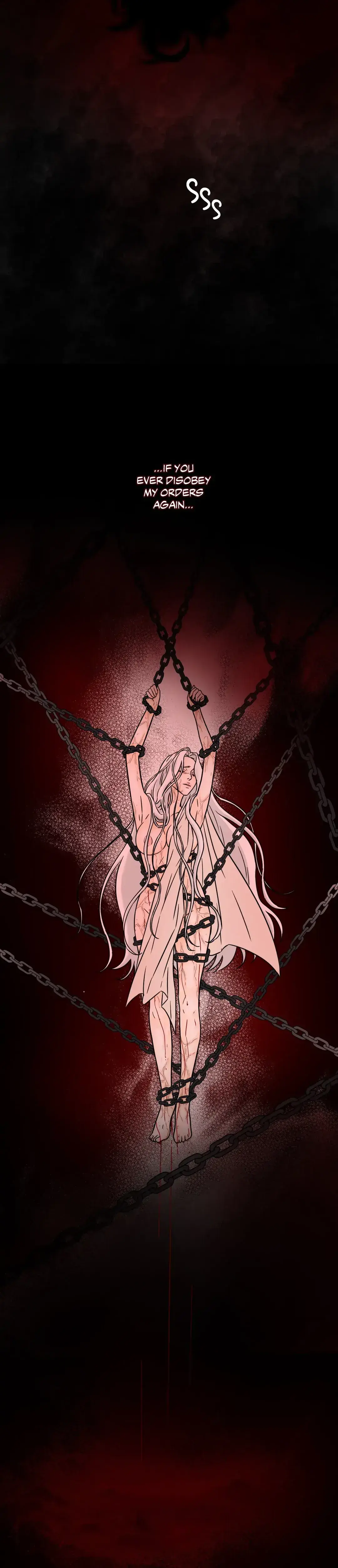 Carnal Karma Chapter 111 - Page 12