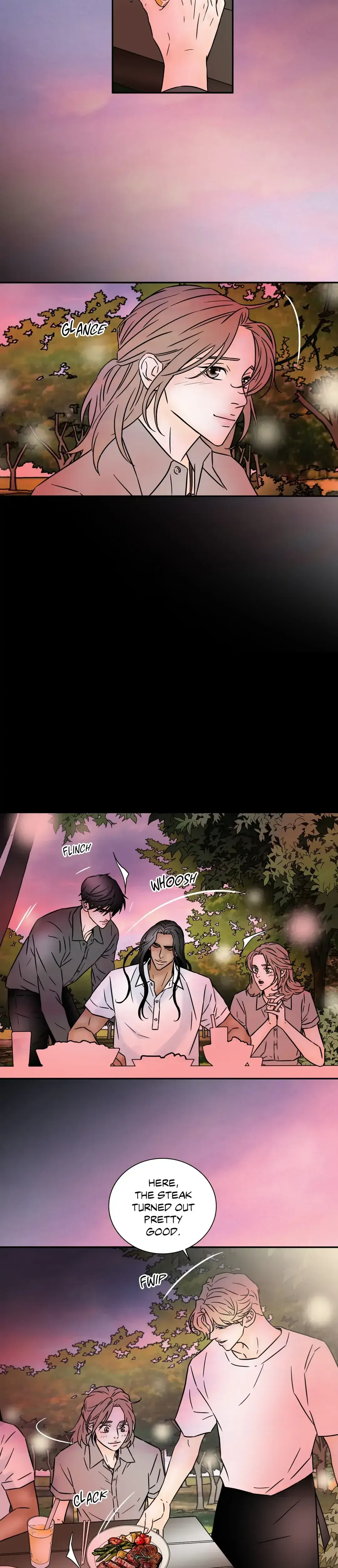 Carnal Karma Chapter 111 - Page 17