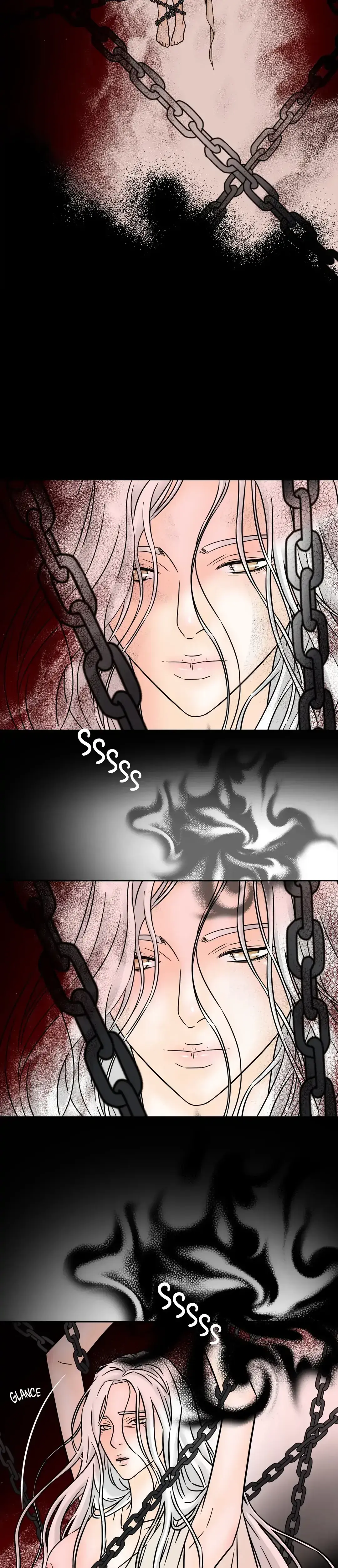 Carnal Karma Chapter 111 - Page 6