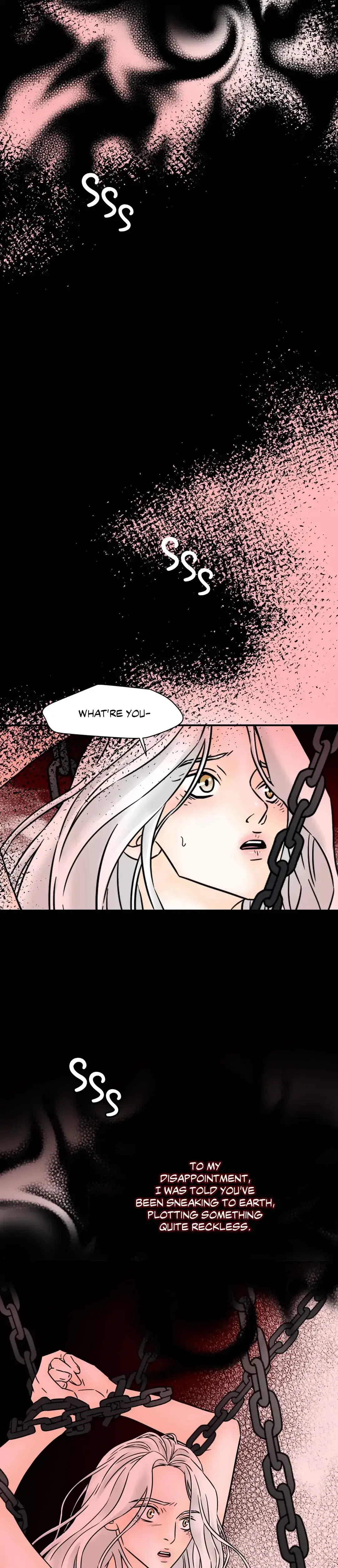 Carnal Karma Chapter 111 - Page 9