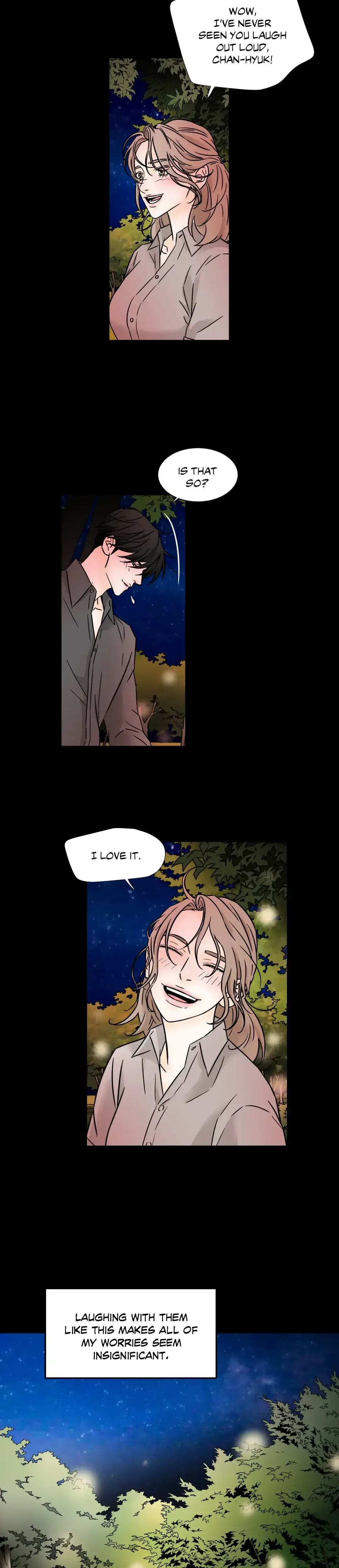 Carnal Karma Chapter 112 - Page 5