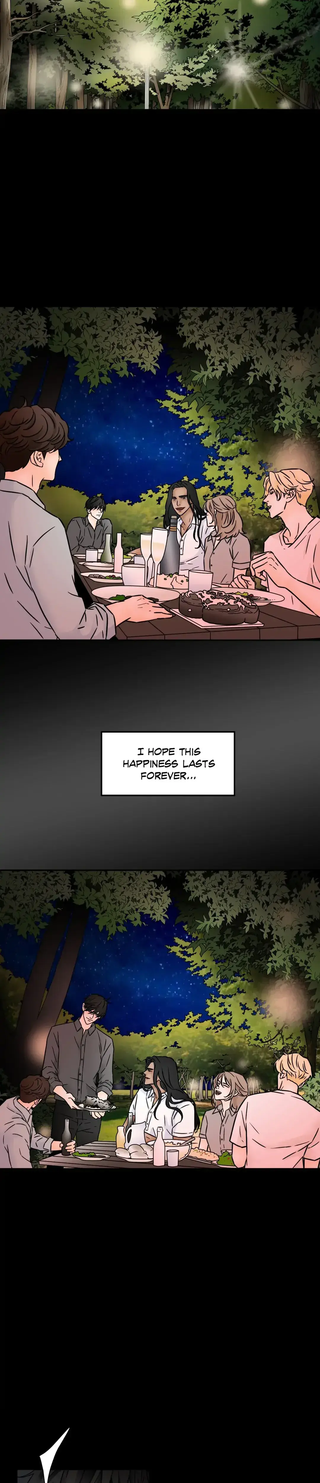Carnal Karma Chapter 112 - Page 6