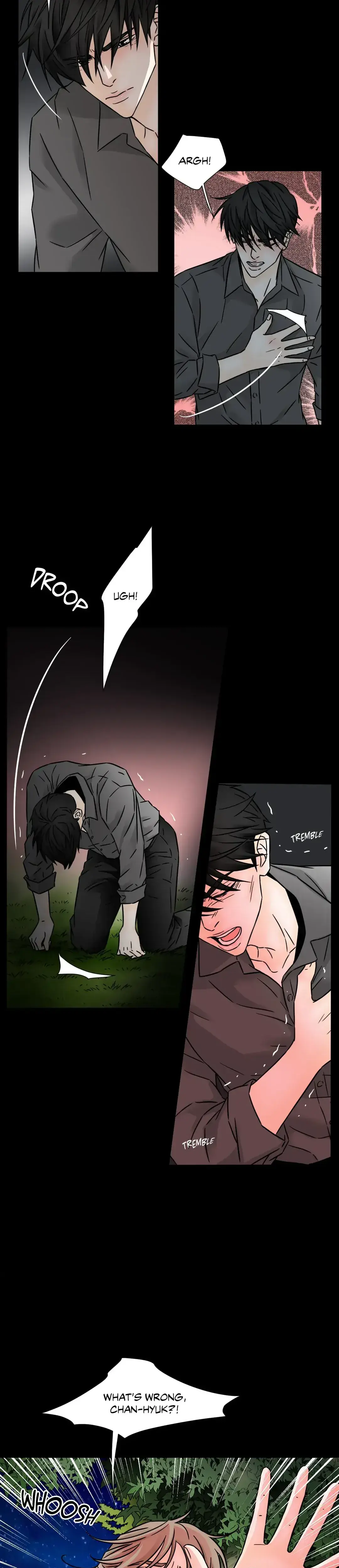 Carnal Karma Chapter 112 - Page 7