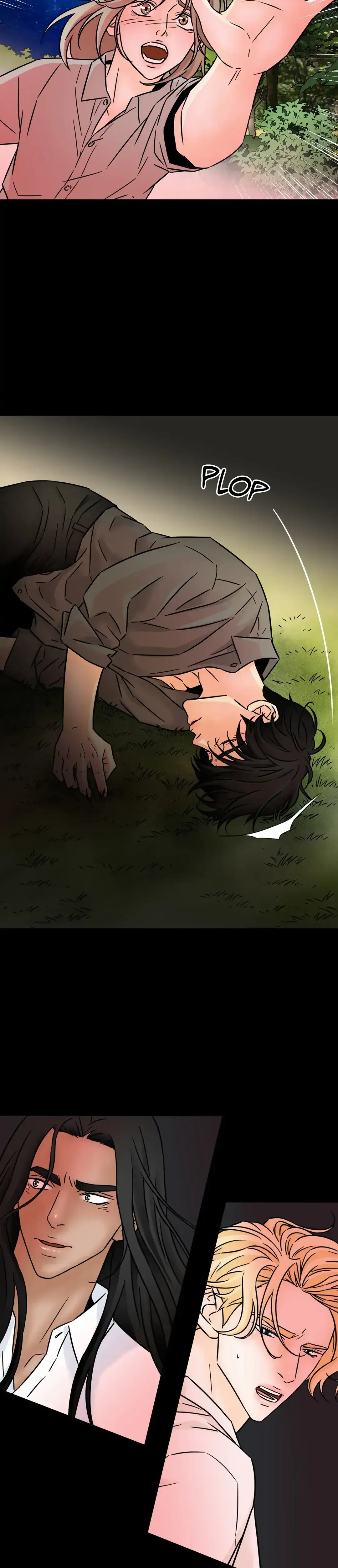 Carnal Karma Chapter 112 - Page 8