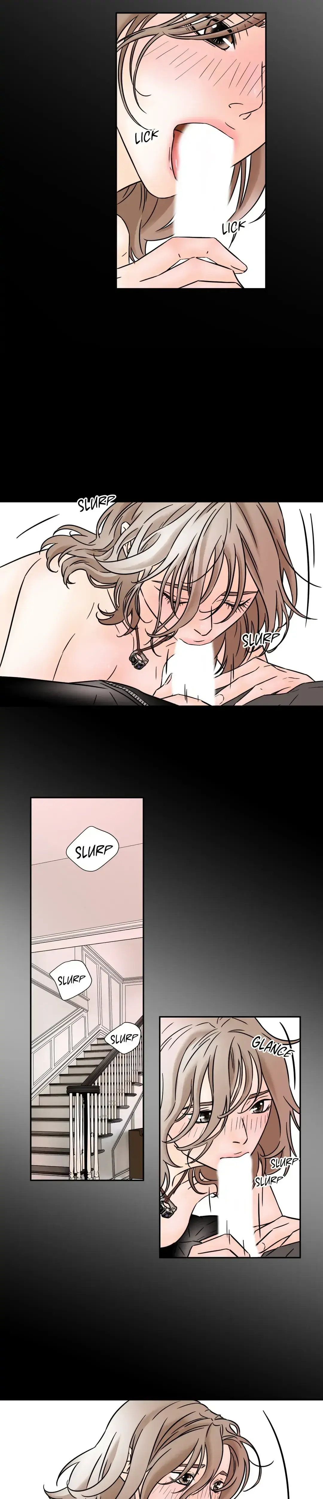 Carnal Karma Chapter 113 - Page 12