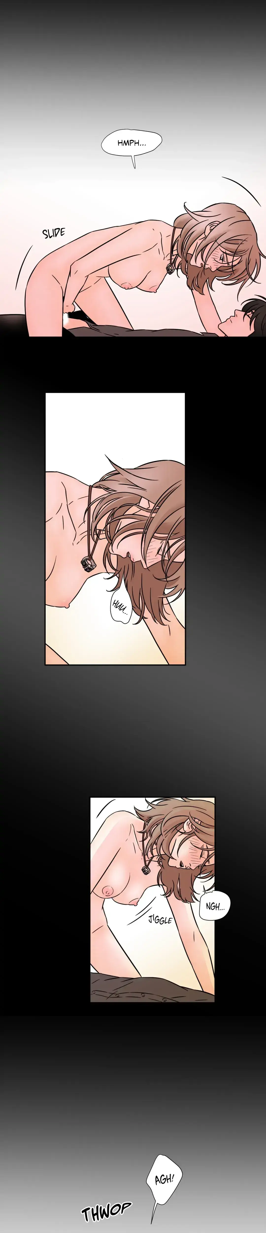 Carnal Karma Chapter 113 - Page 14