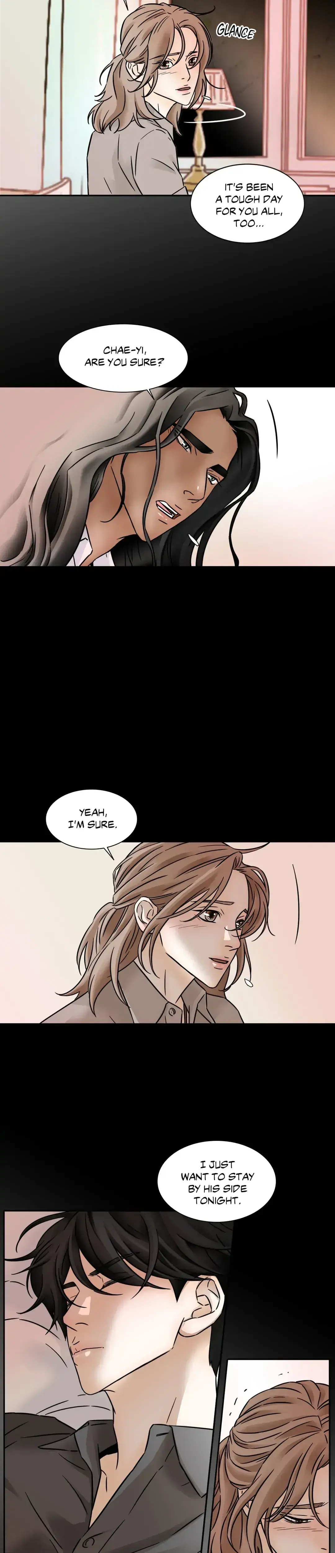 Carnal Karma Chapter 113 - Page 4