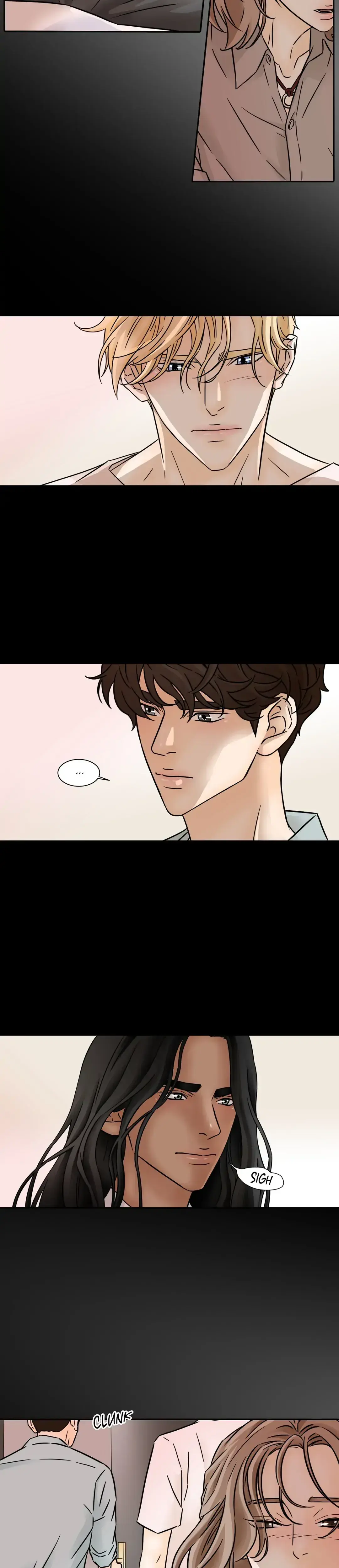 Carnal Karma Chapter 113 - Page 5