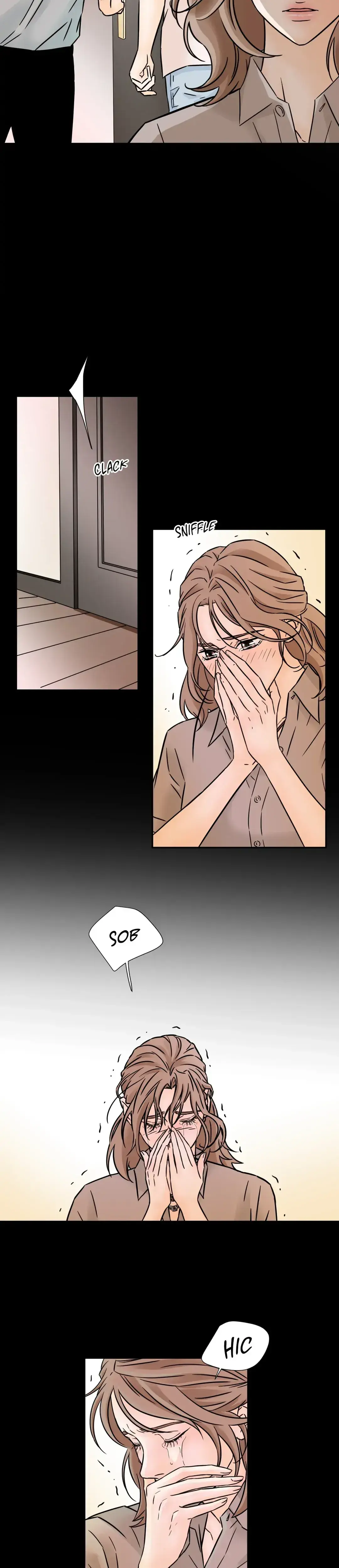 Carnal Karma Chapter 113 - Page 6