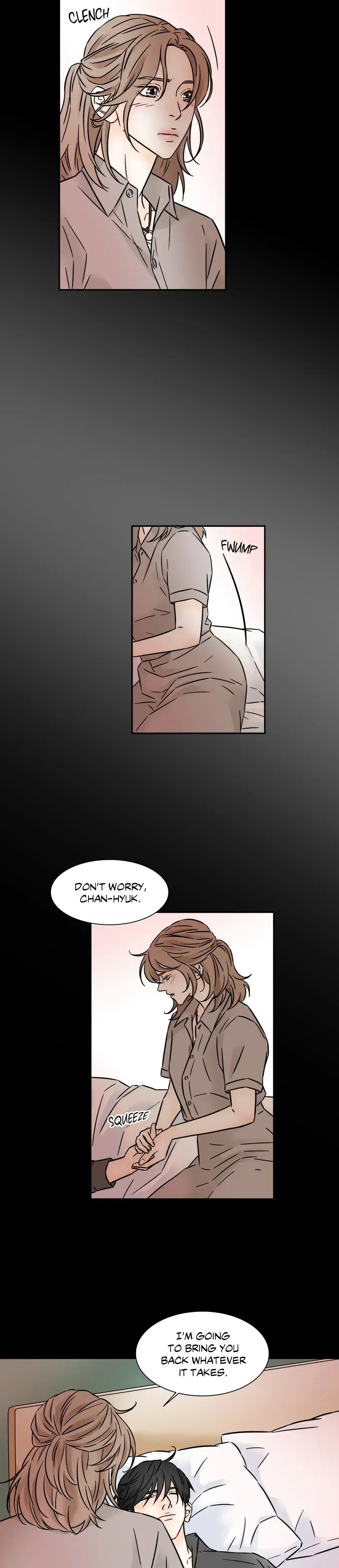 Carnal Karma Chapter 113 - Page 8
