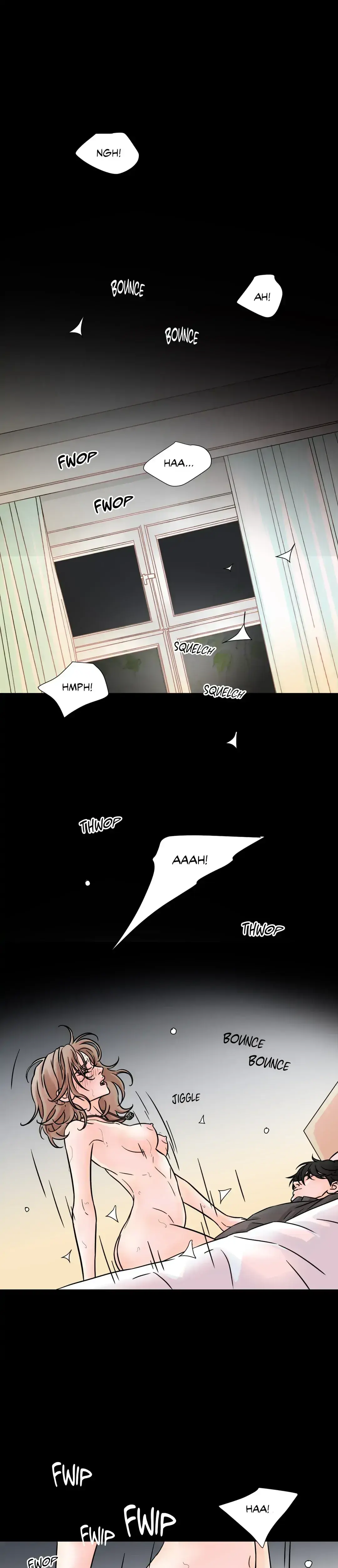 Carnal Karma Chapter 114 - Page 1