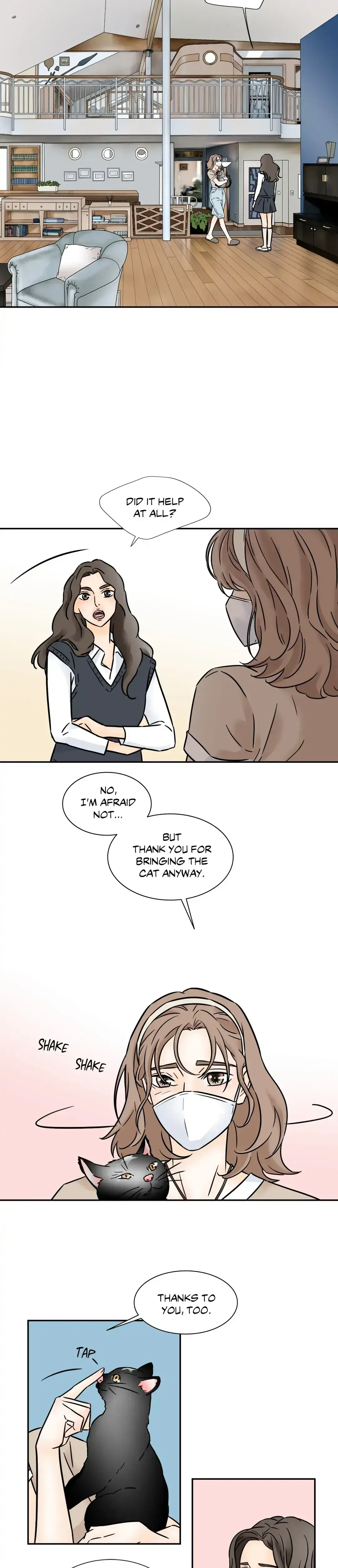 Carnal Karma Chapter 114 - Page 12