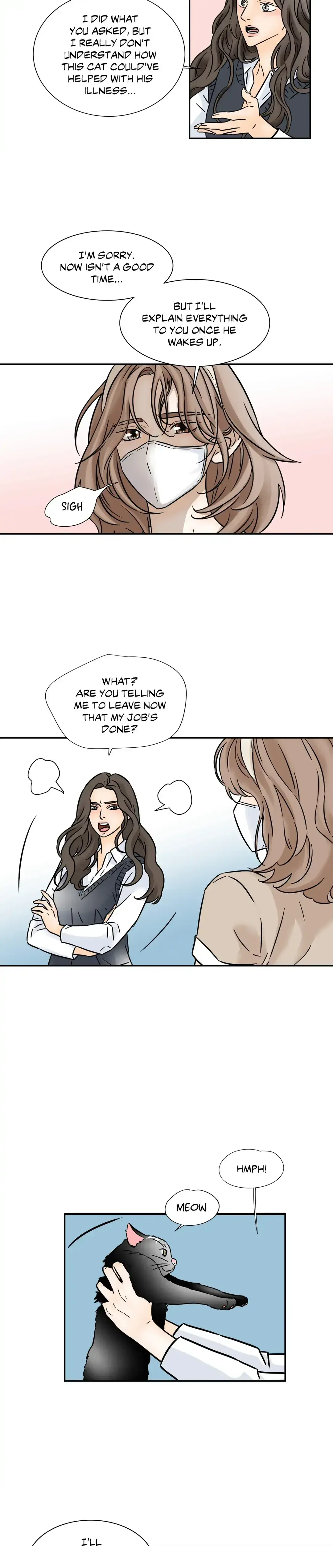 Carnal Karma Chapter 114 - Page 13