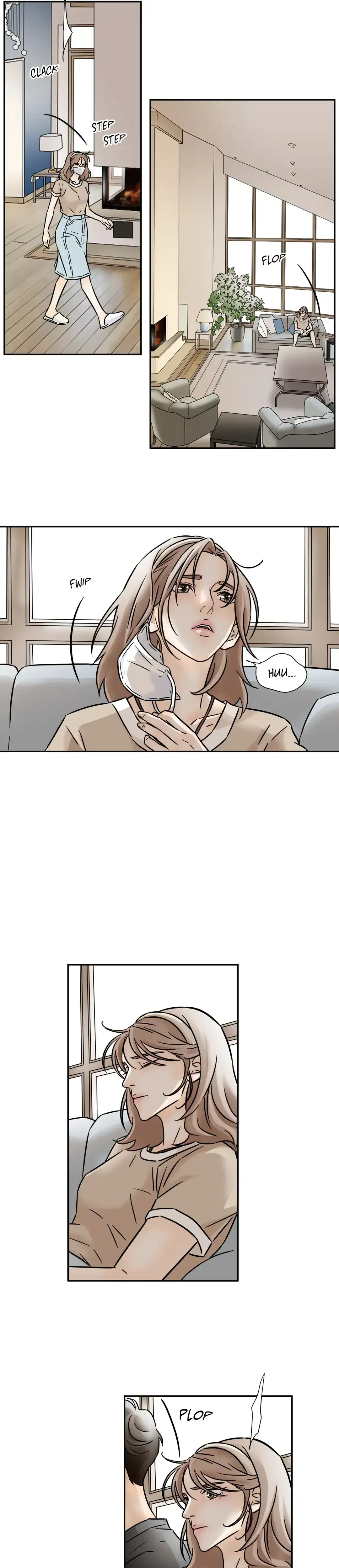 Carnal Karma Chapter 114 - Page 16