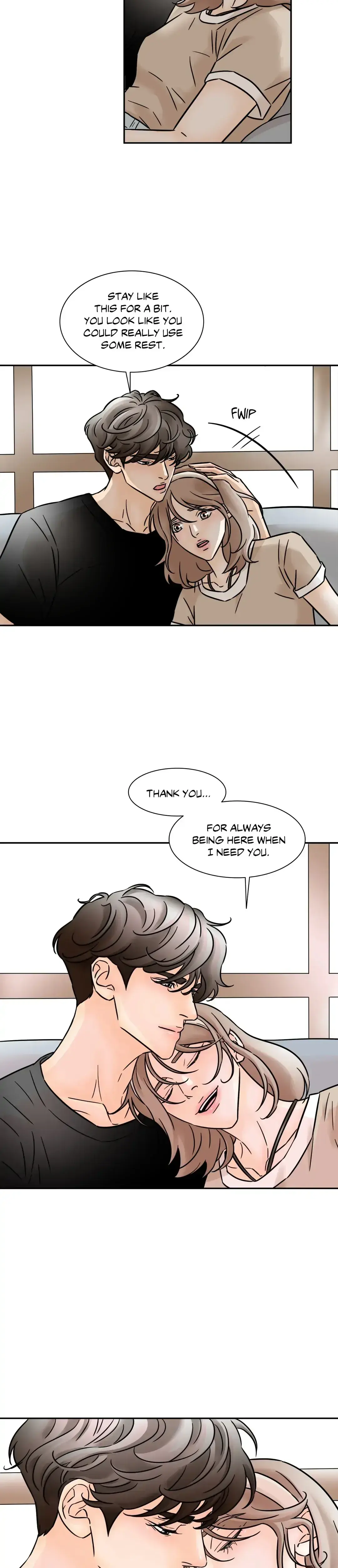 Carnal Karma Chapter 114 - Page 17