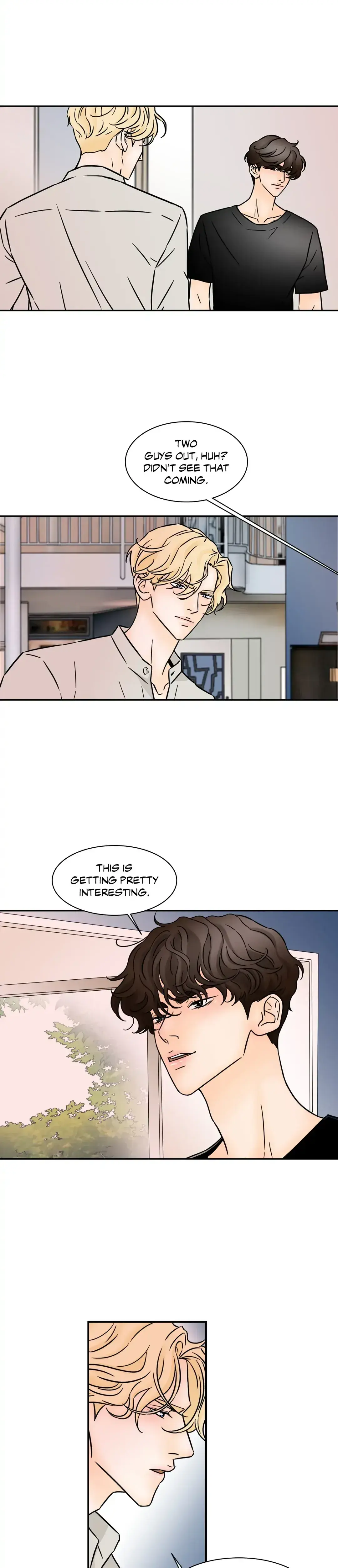 Carnal Karma Chapter 115 - Page 12