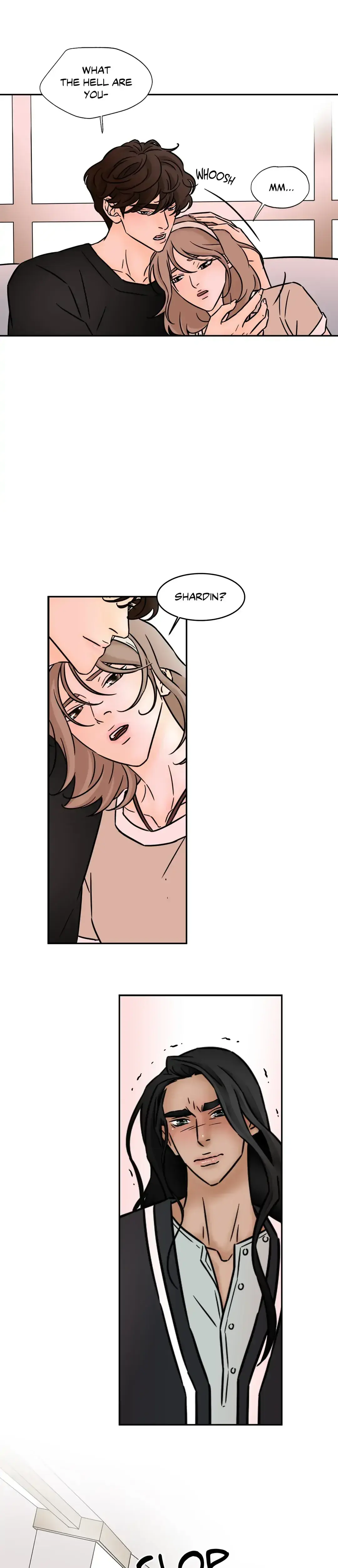 Carnal Karma Chapter 115 - Page 5