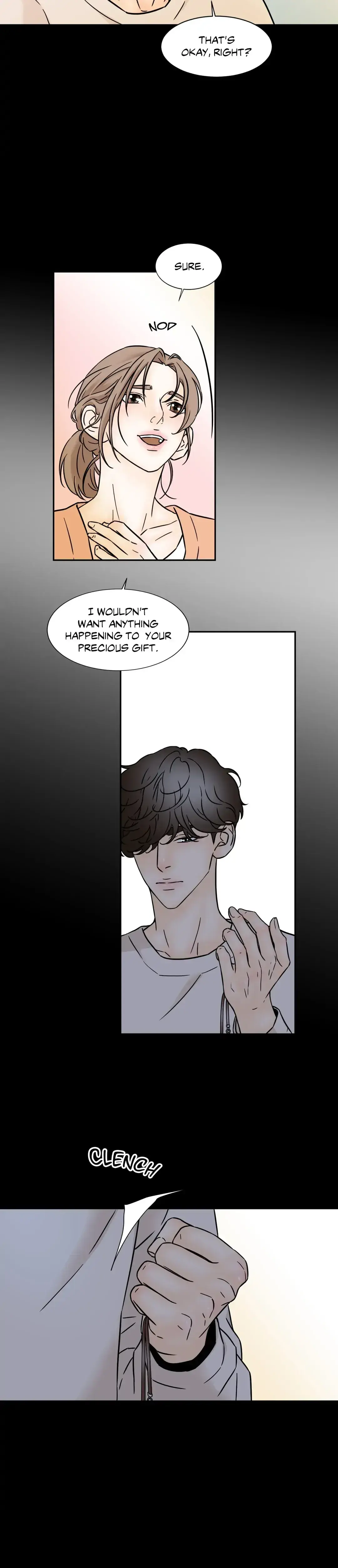 Carnal Karma Chapter 116 - Page 13