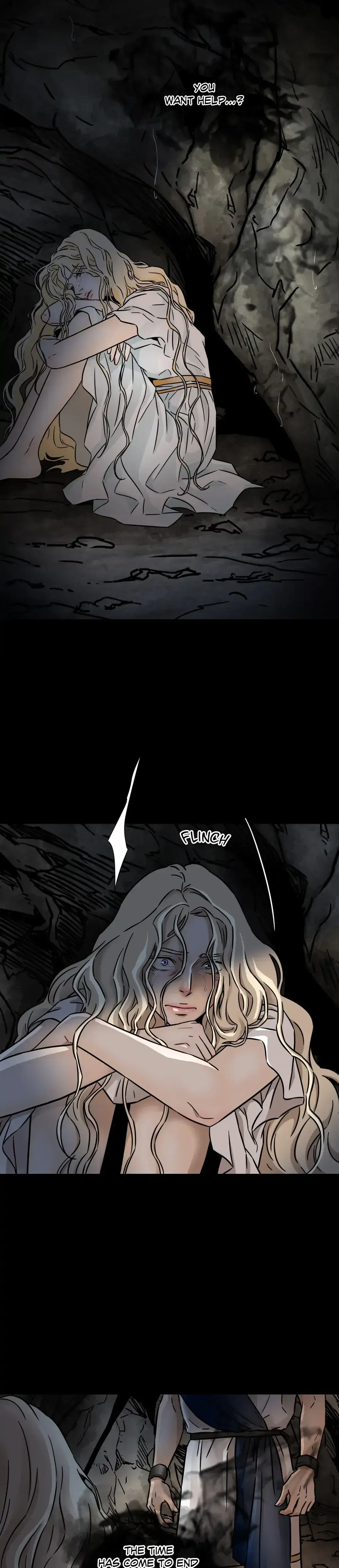 Carnal Karma Chapter 116 - Page 17