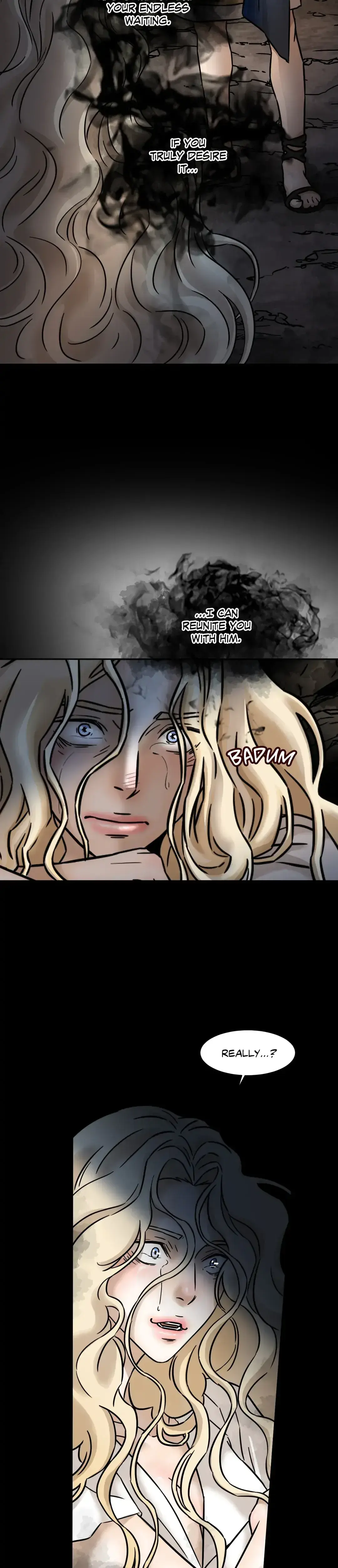 Carnal Karma Chapter 116 - Page 18