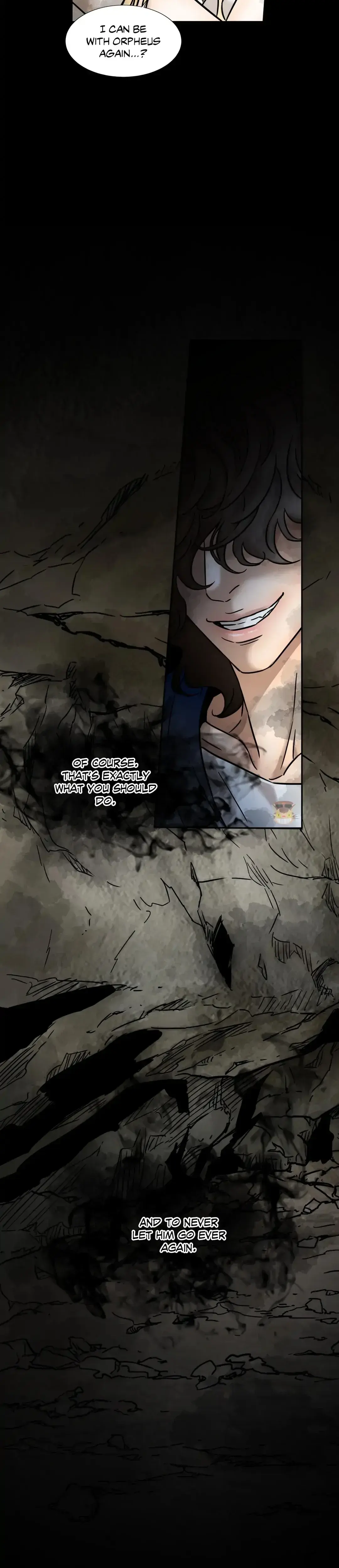 Carnal Karma Chapter 116 - Page 19