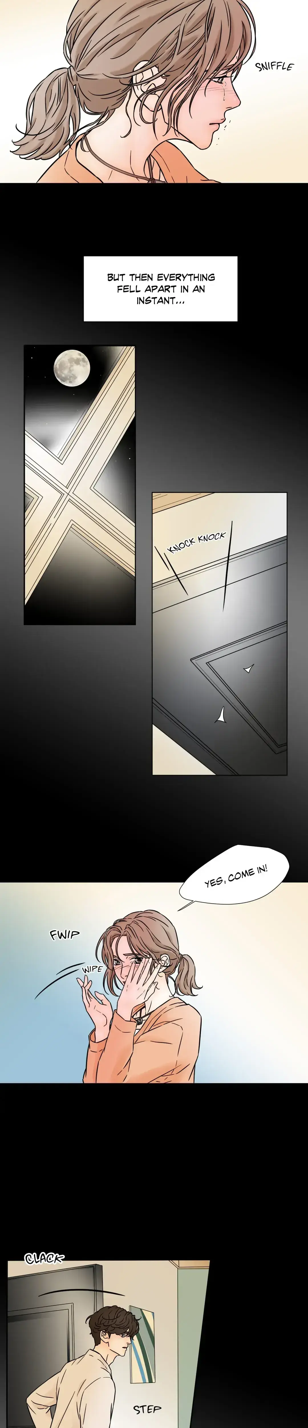 Carnal Karma Chapter 116 - Page 8