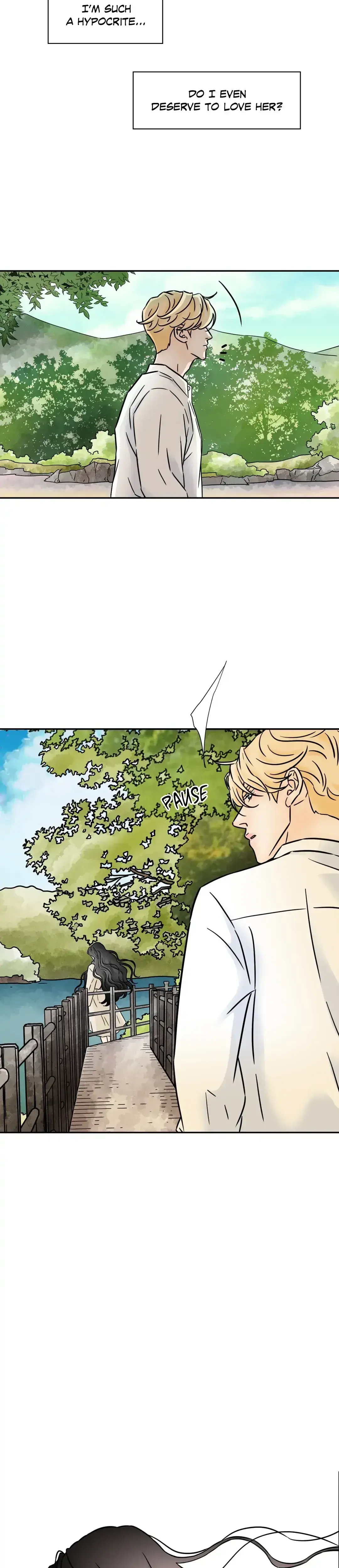 Carnal Karma Chapter 117 - Page 14