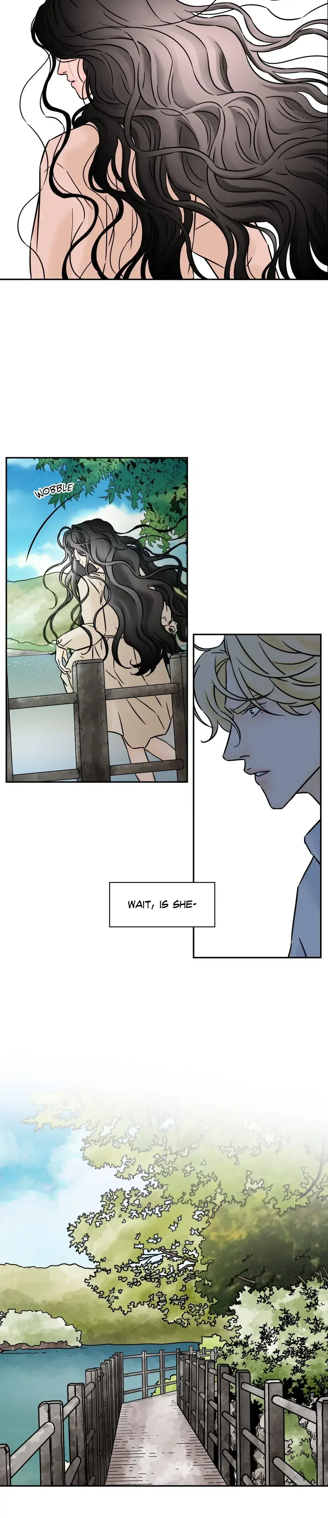 Carnal Karma Chapter 117 - Page 15