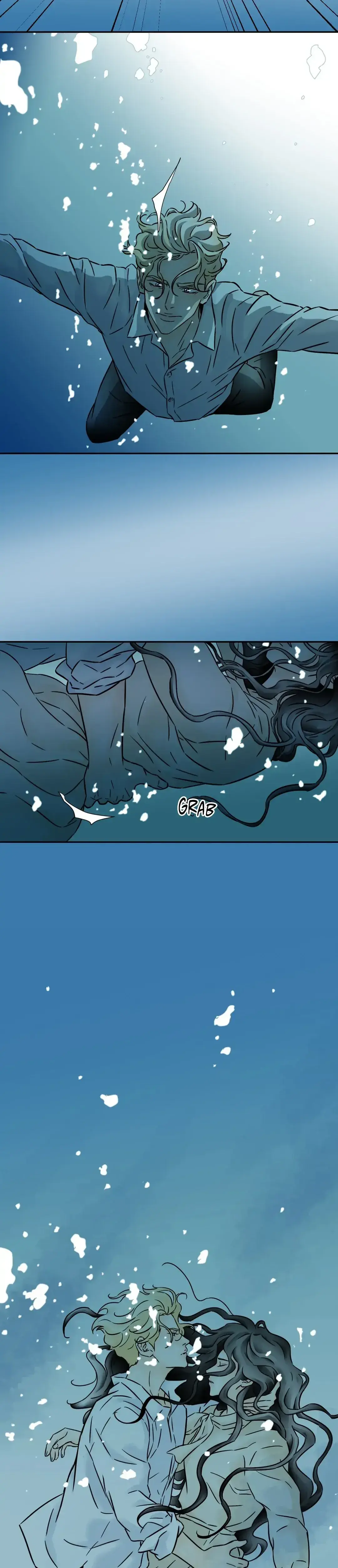 Carnal Karma Chapter 117 - Page 19