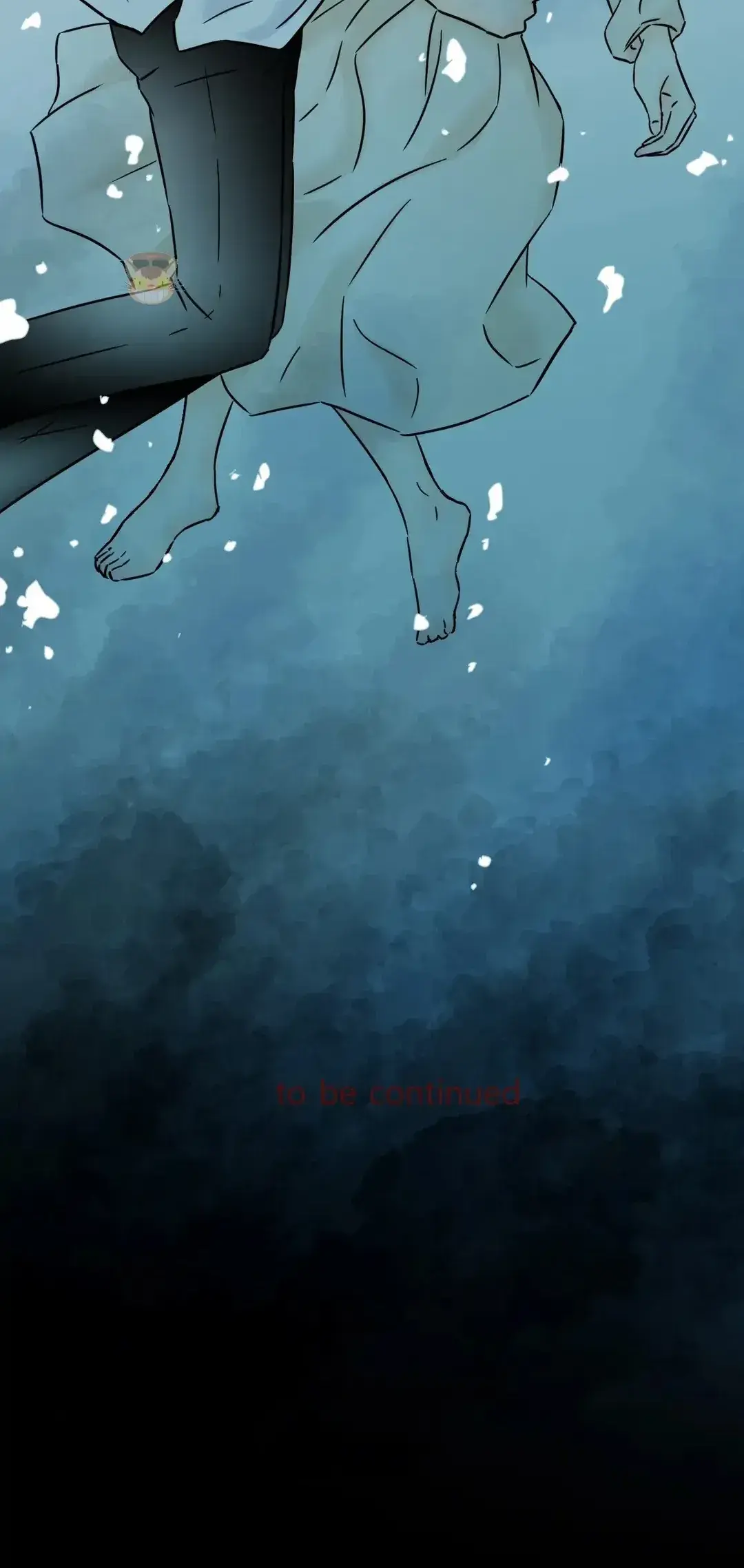 Carnal Karma Chapter 117 - Page 20