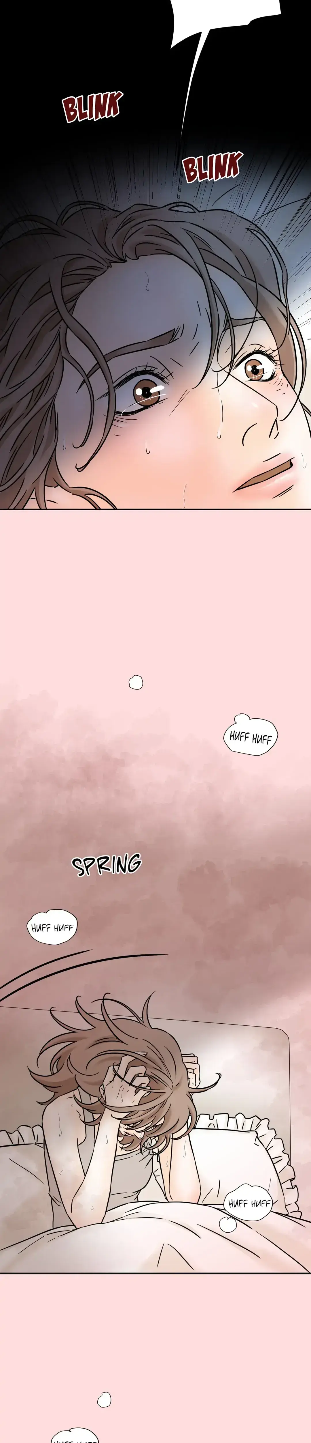Carnal Karma Chapter 117 - Page 4