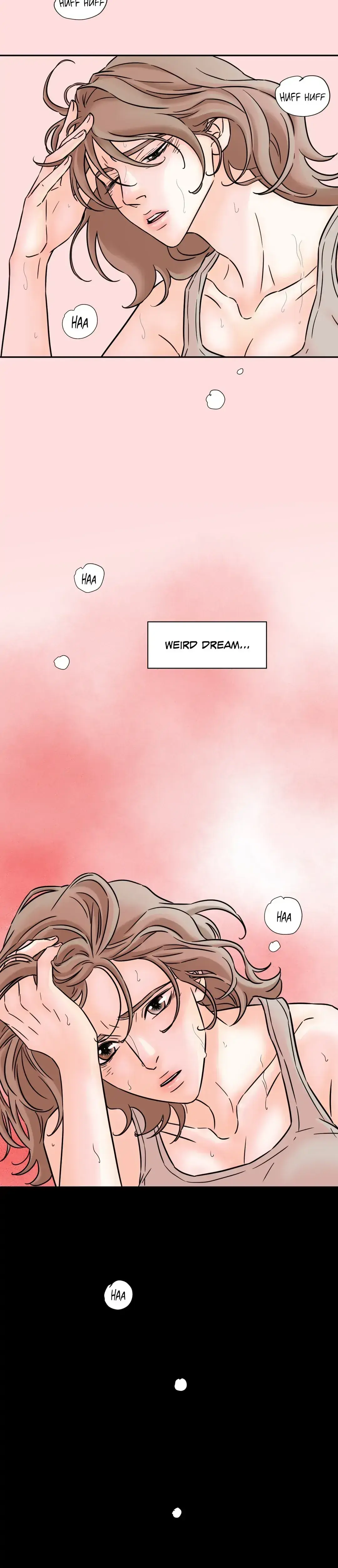 Carnal Karma Chapter 117 - Page 5