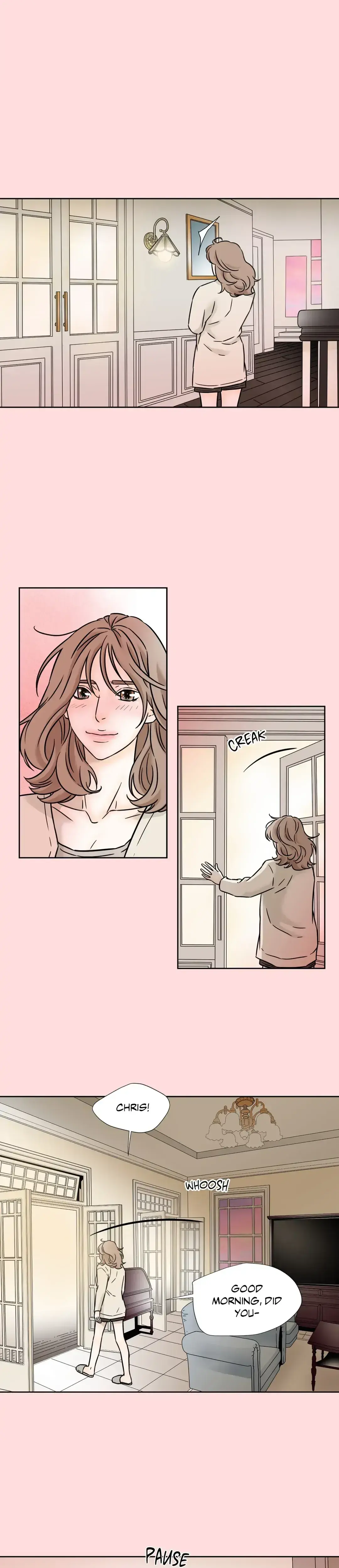 Carnal Karma Chapter 117 - Page 7