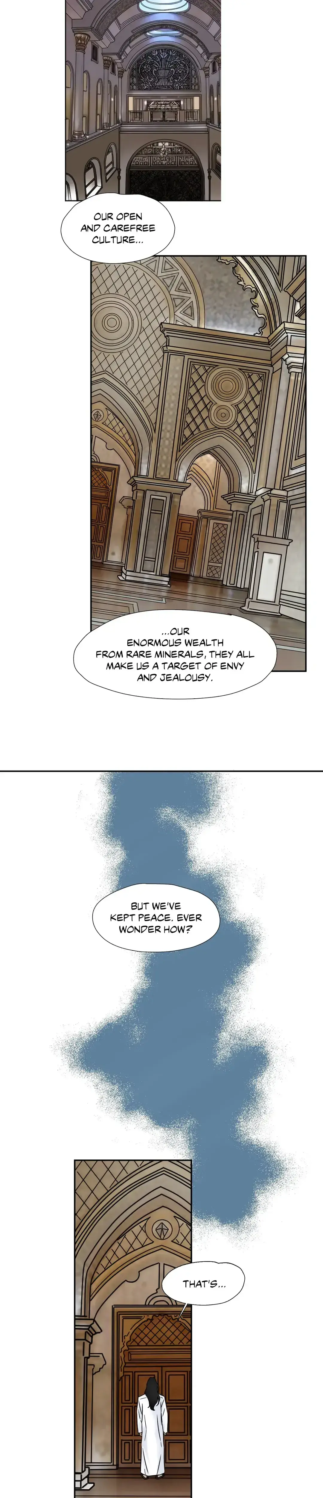 Carnal Karma Chapter 118 - Page 10