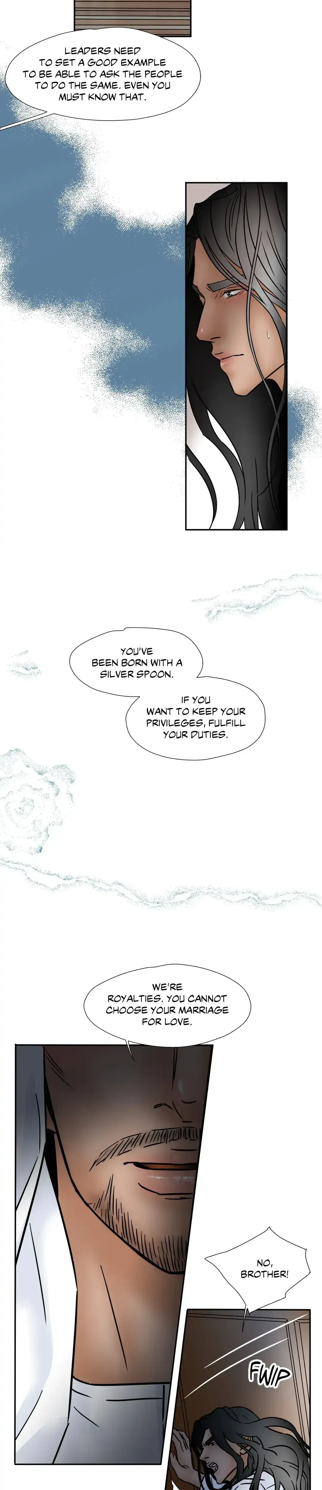 Carnal Karma Chapter 118 - Page 11