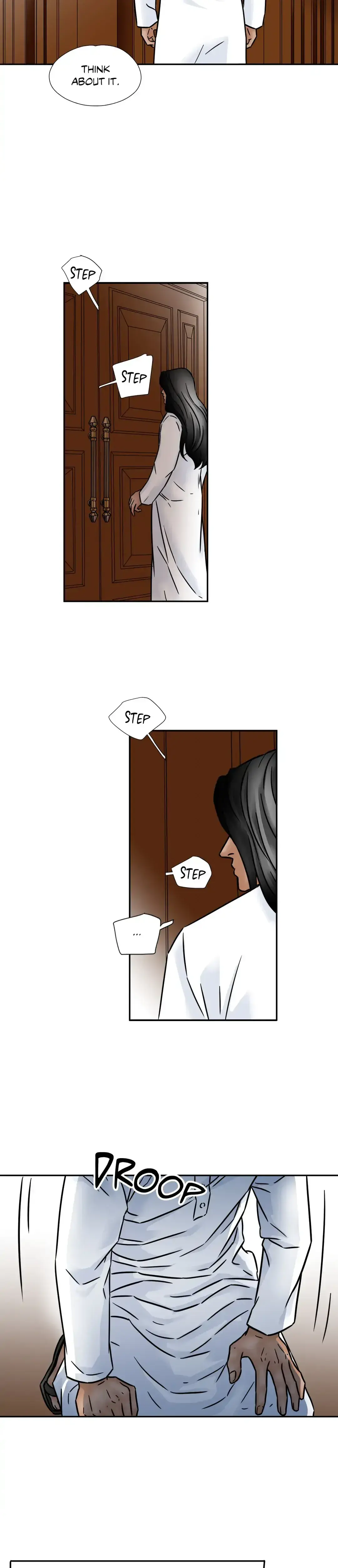 Carnal Karma Chapter 118 - Page 13