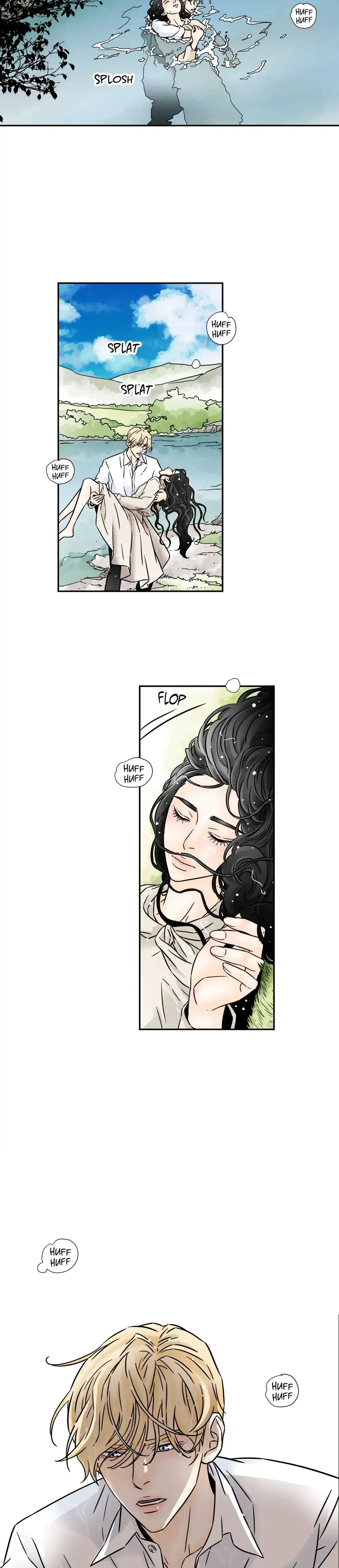 Carnal Karma Chapter 118 - Page 2