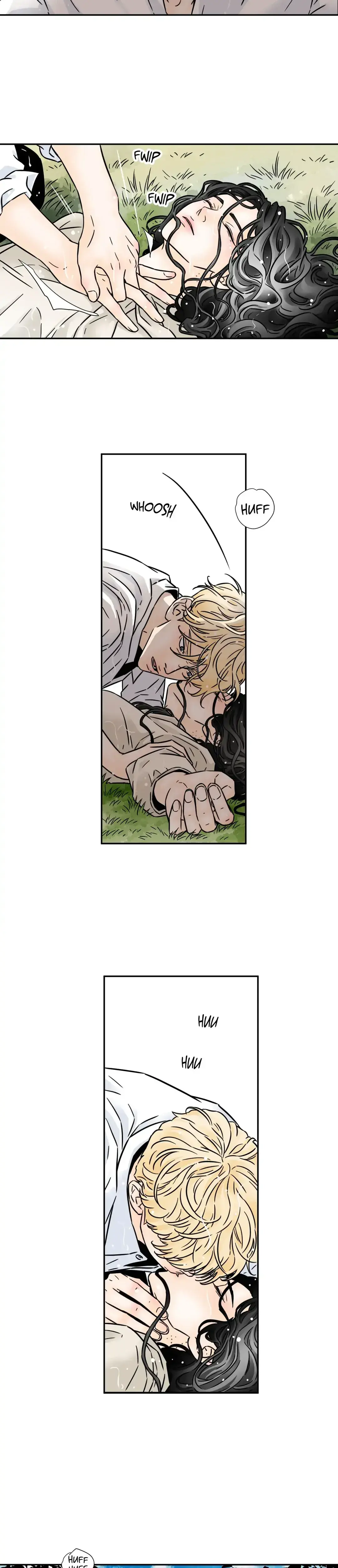 Carnal Karma Chapter 118 - Page 3