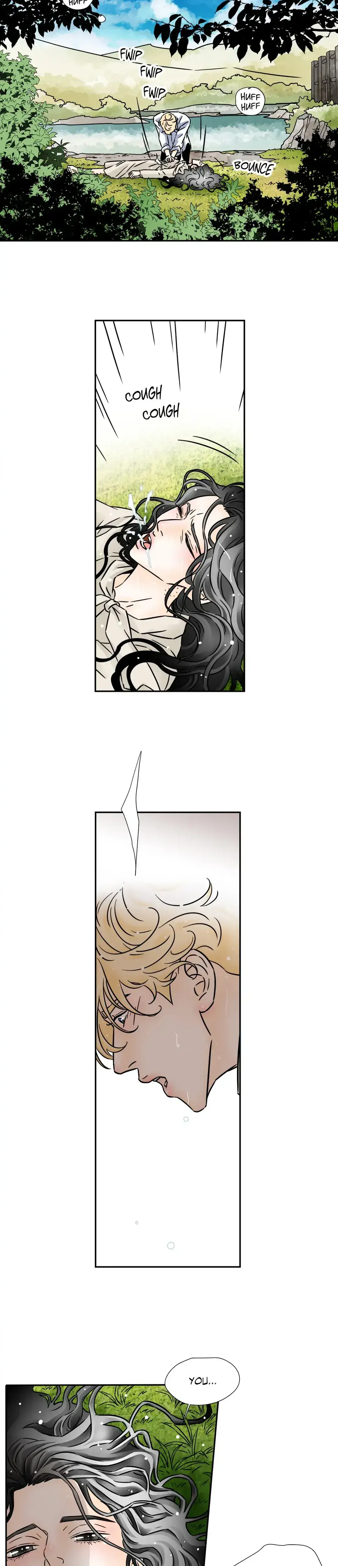 Carnal Karma Chapter 118 - Page 4