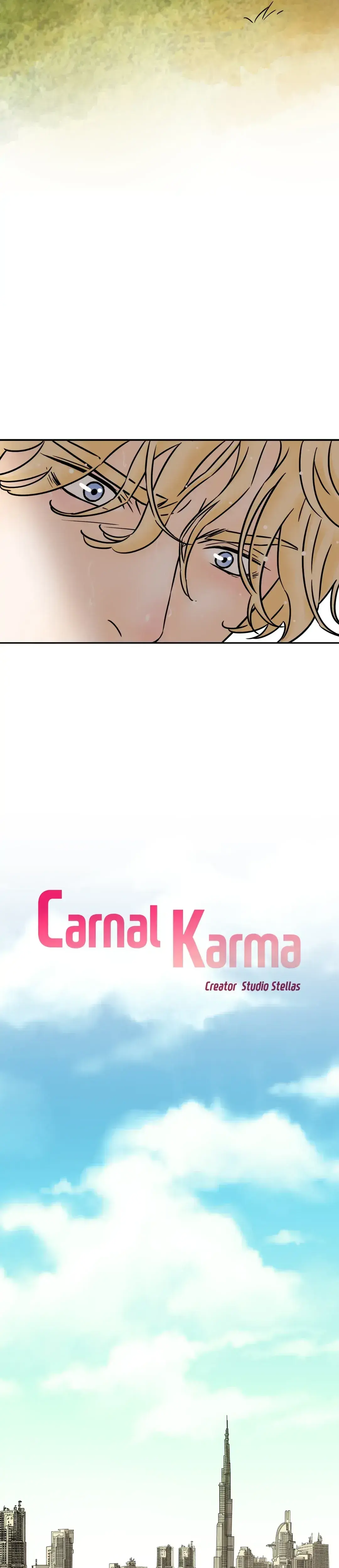 Carnal Karma Chapter 118 - Page 6