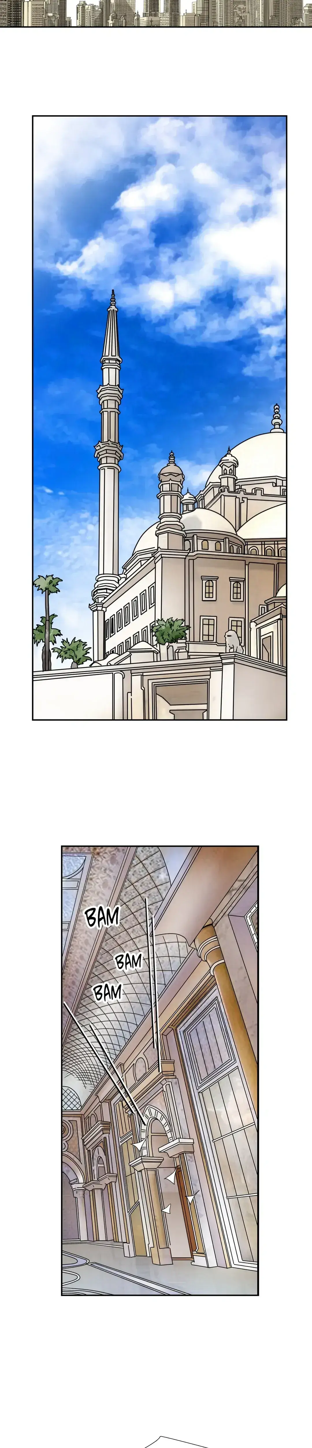 Carnal Karma Chapter 118 - Page 7