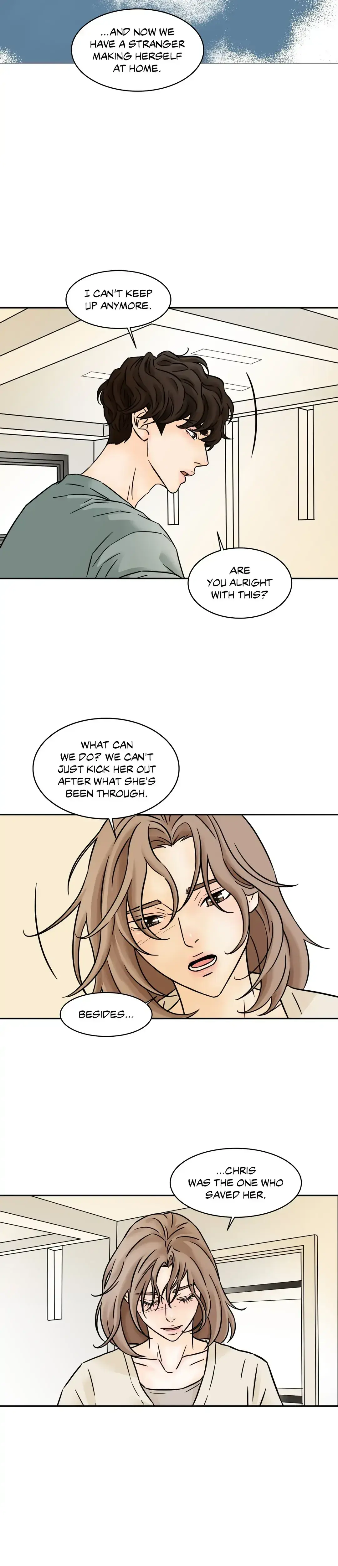 Carnal Karma Chapter 119 - Page 13