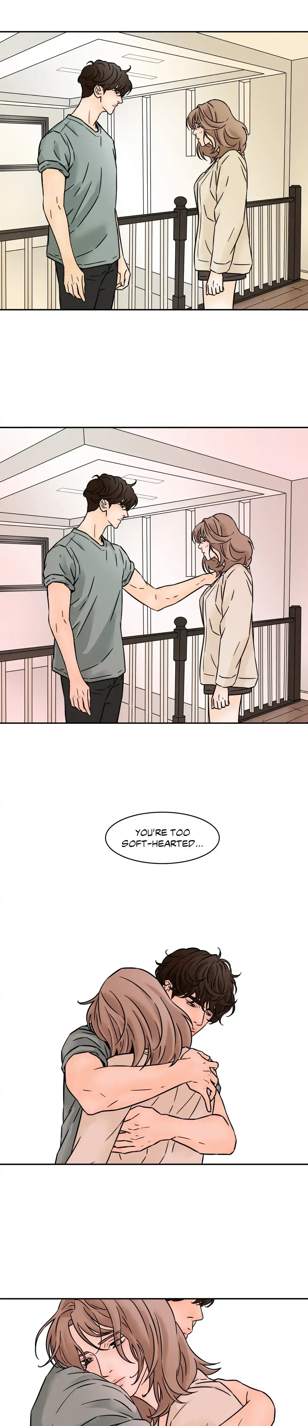 Carnal Karma Chapter 119 - Page 14