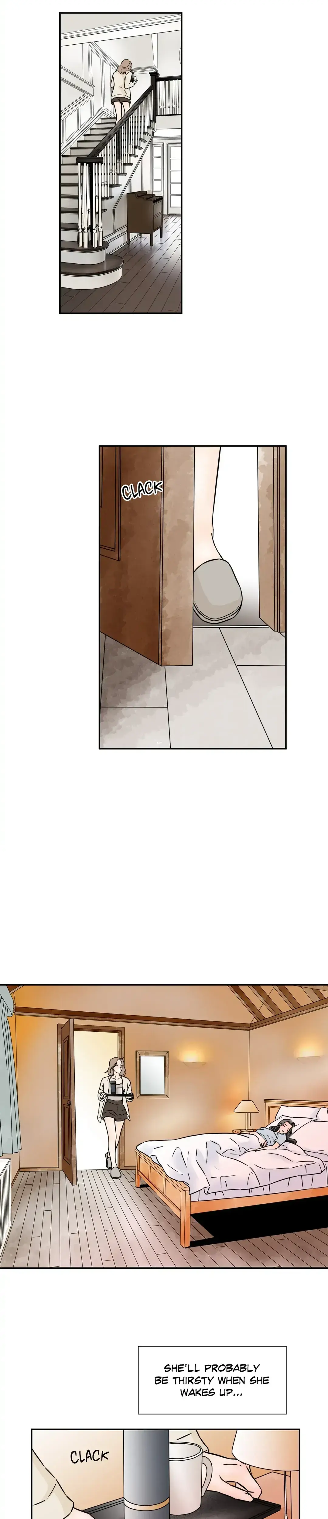 Carnal Karma Chapter 119 - Page 16