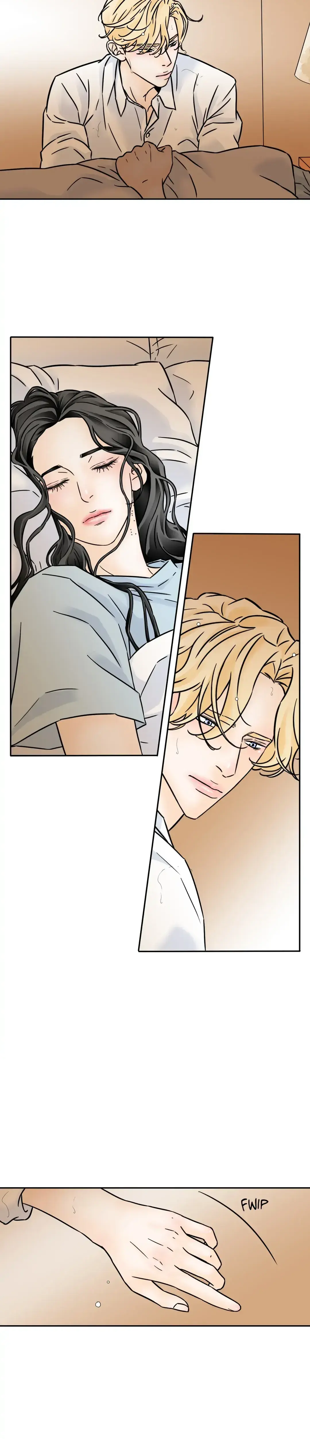 Carnal Karma Chapter 119 - Page 2