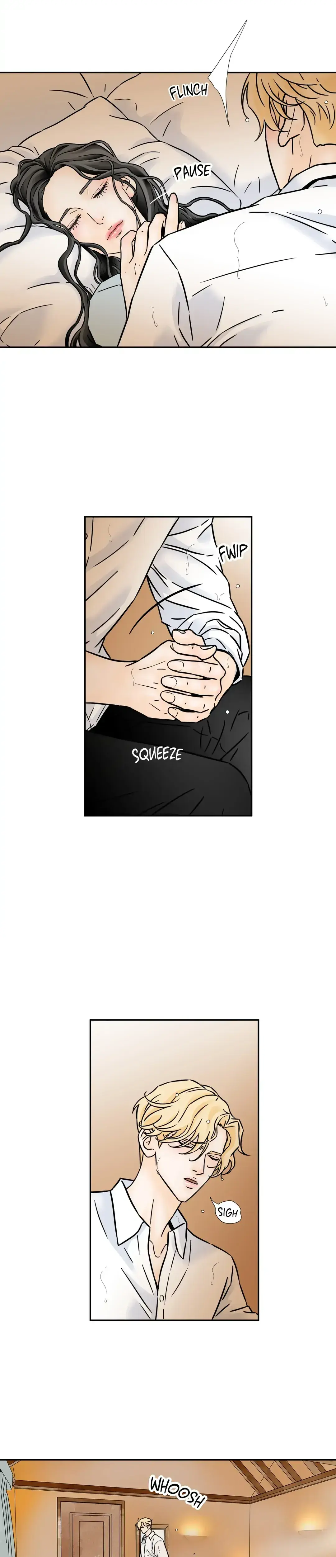 Carnal Karma Chapter 119 - Page 3