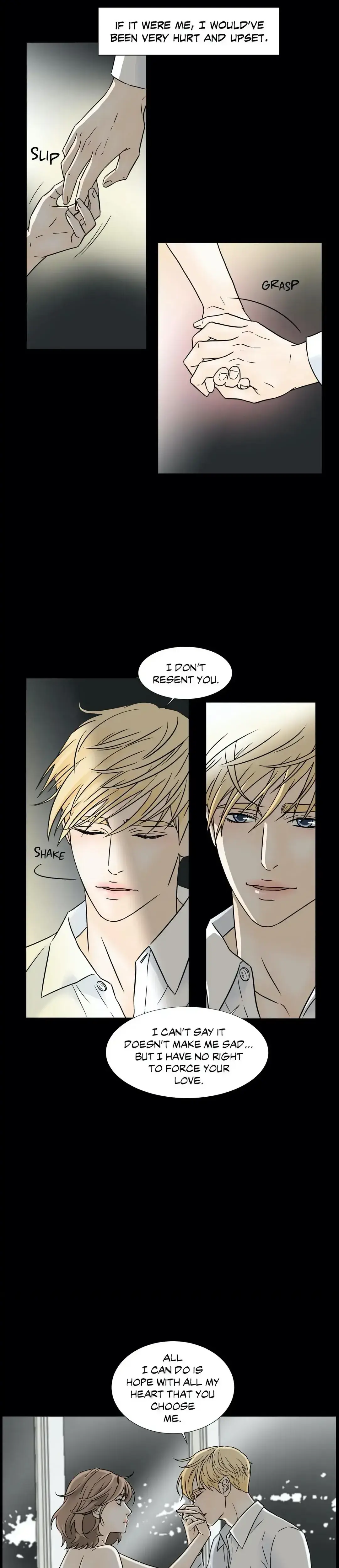 Carnal Karma Chapter 12 - Page 14