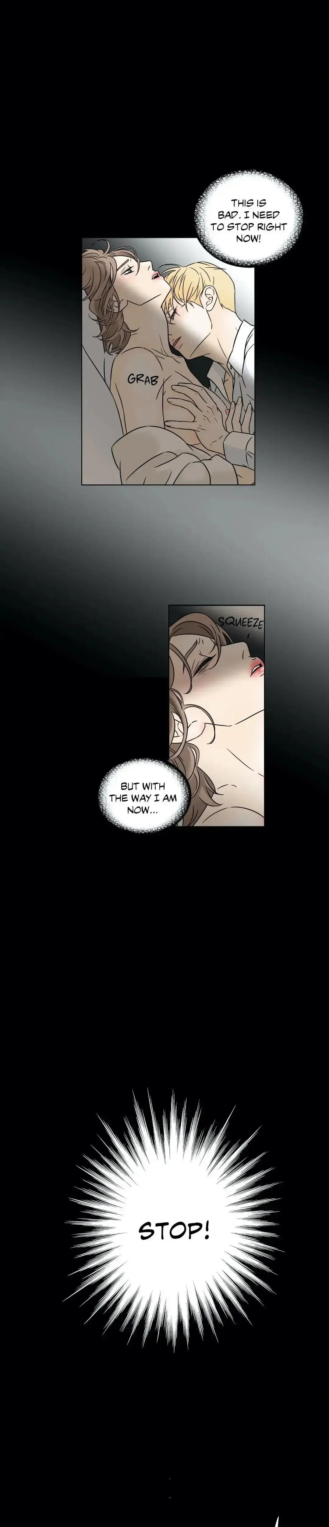 Carnal Karma Chapter 12 - Page 7