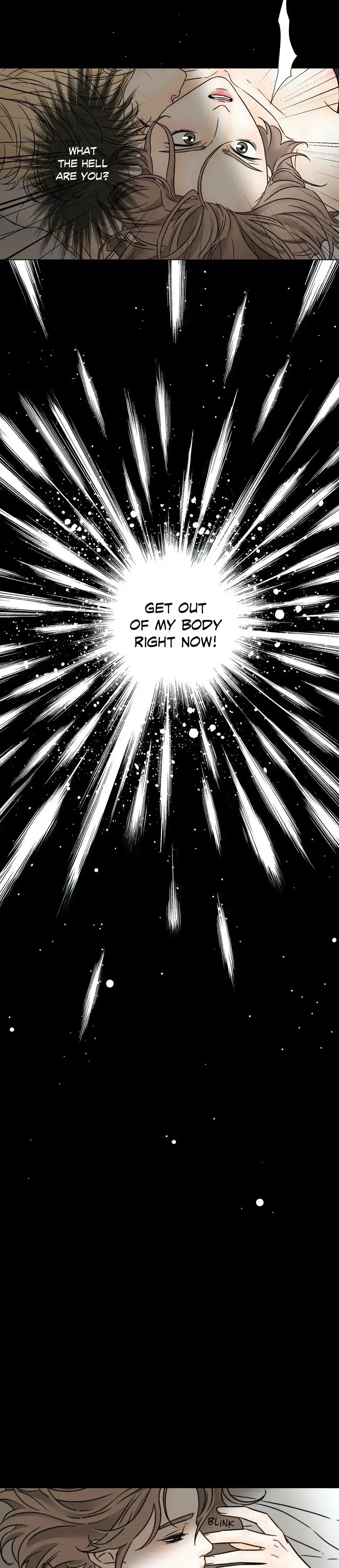 Carnal Karma Chapter 12 - Page 8
